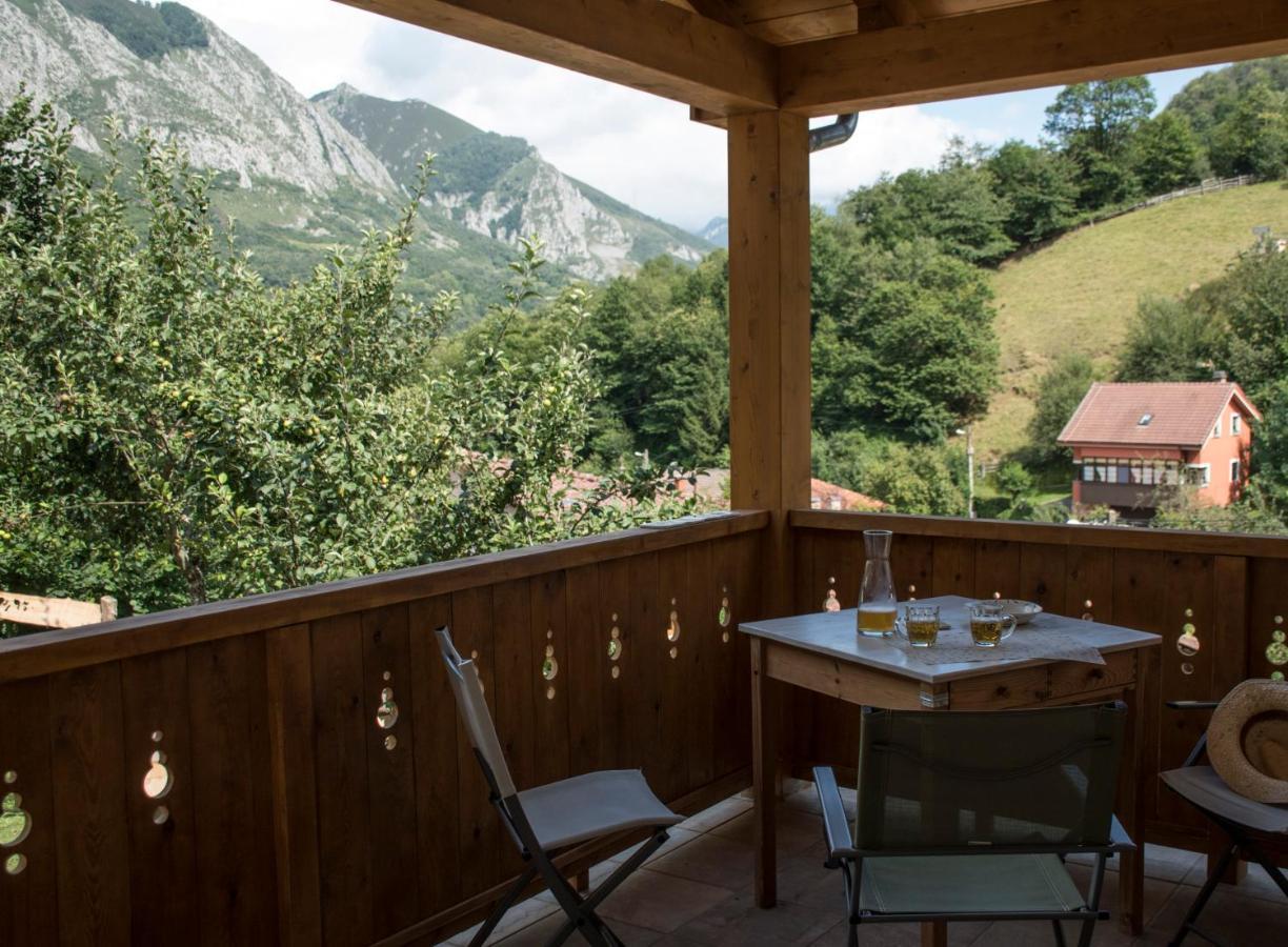 Casa Rural Los Riegos Caso Zewnętrze zdjęcie