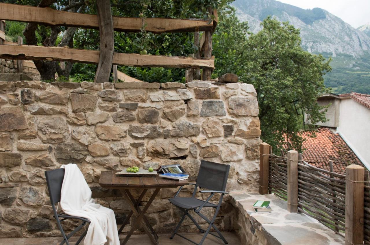 Casa Rural Los Riegos Caso Zewnętrze zdjęcie