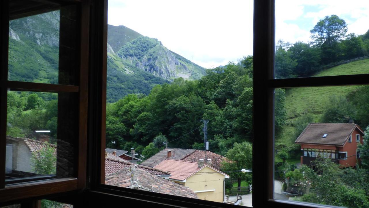 Casa Rural Los Riegos Caso Zewnętrze zdjęcie