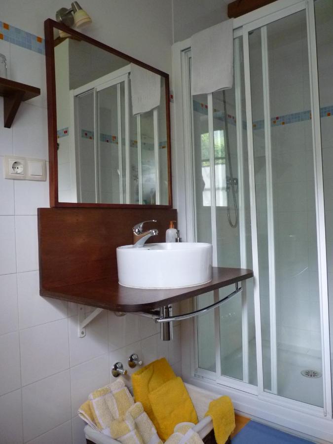Casa Rural Los Riegos Caso Zewnętrze zdjęcie