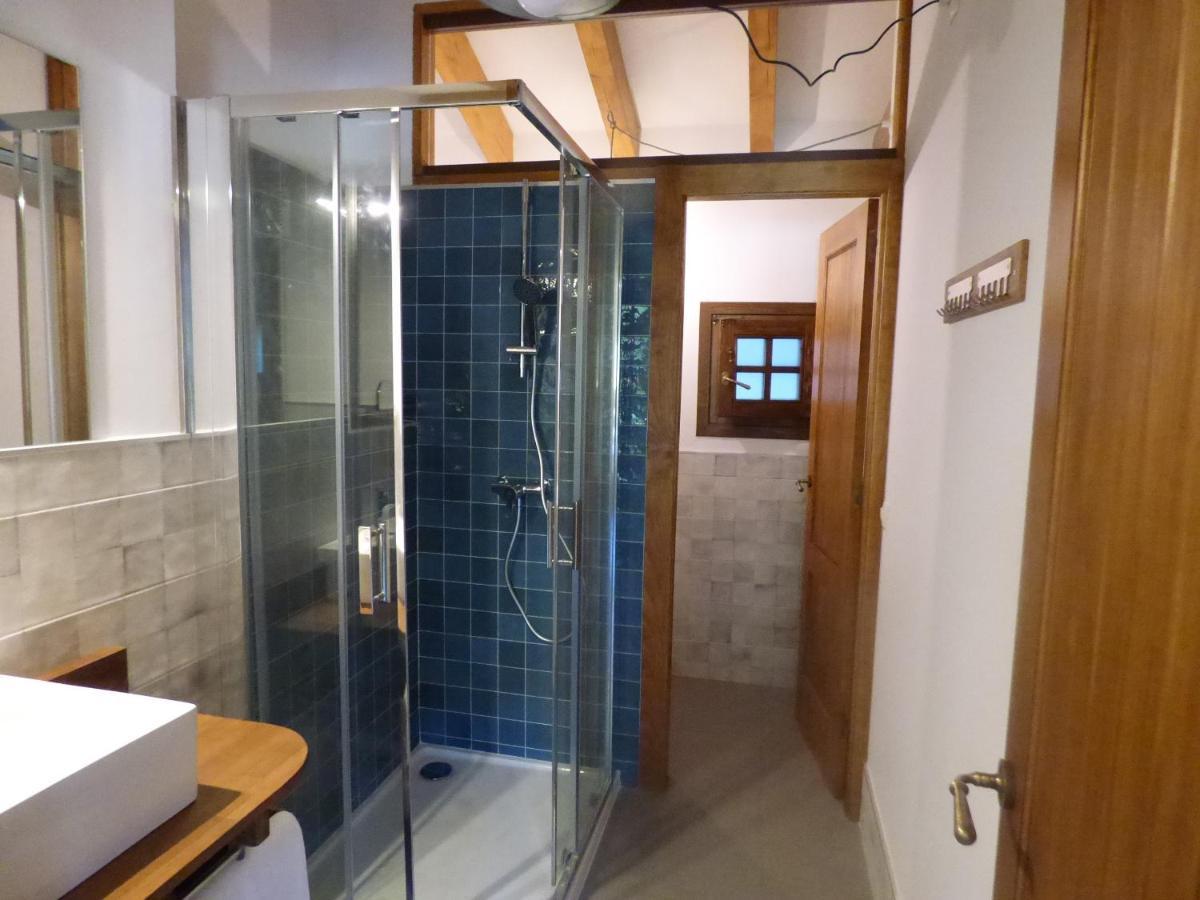 Casa Rural Los Riegos Caso Zewnętrze zdjęcie