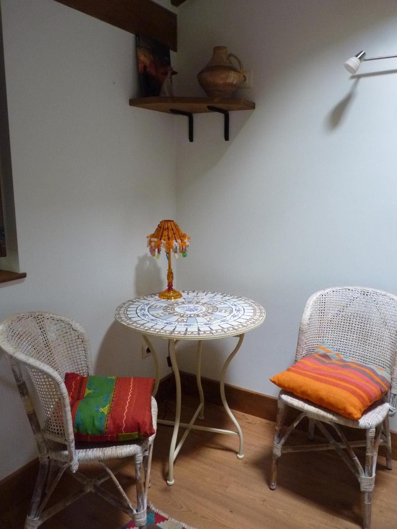 Casa Rural Los Riegos Caso Zewnętrze zdjęcie